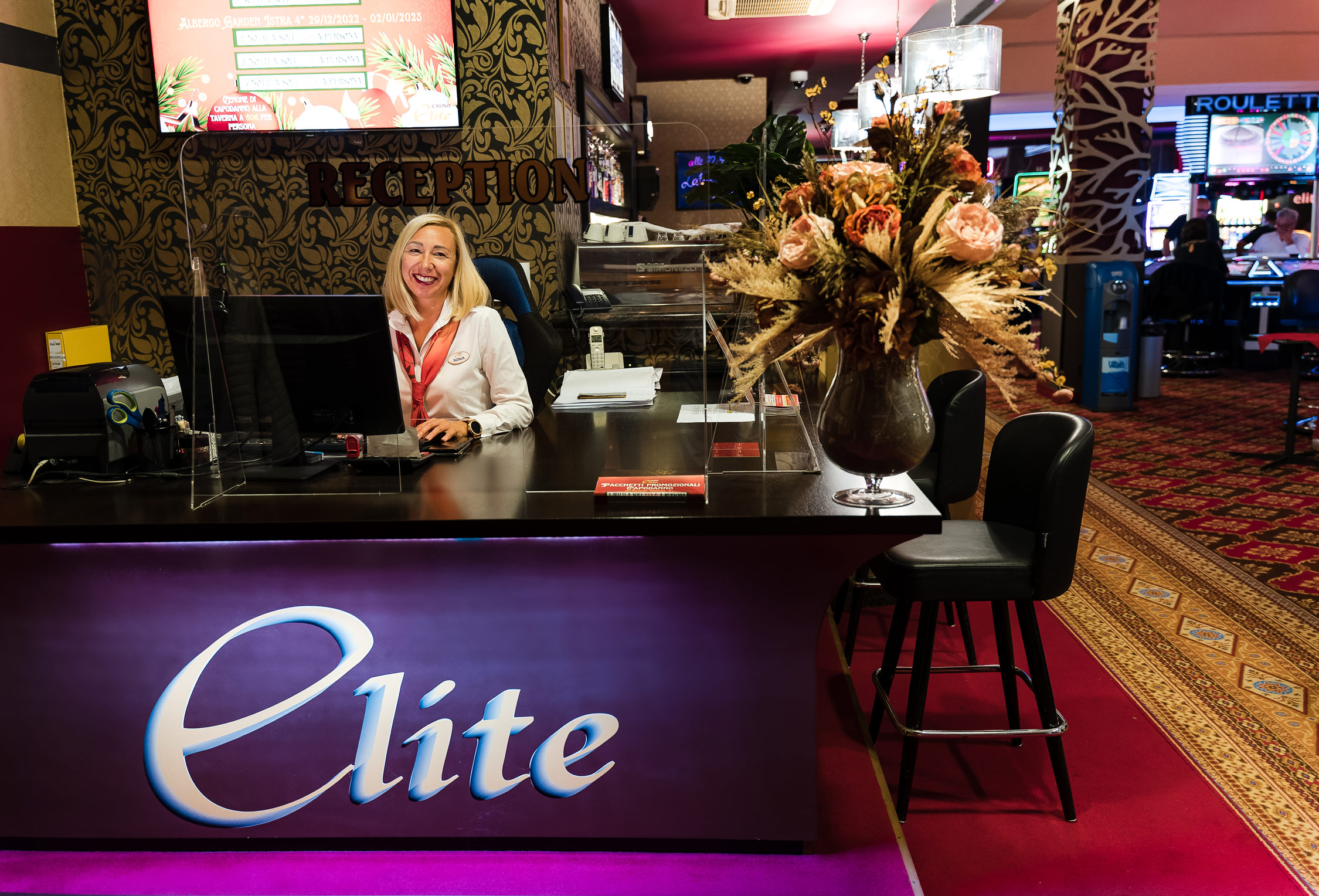 Elit Casino