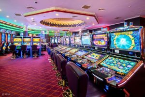 İstanbul Casino yeni giriş