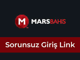 Marsbahis giriş