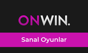 Onwin giriş