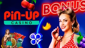 Pin Up Casino 2025