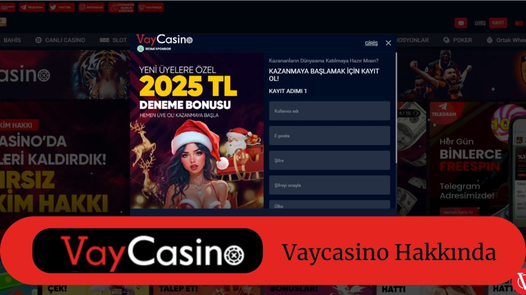 Vaycasino