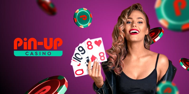 pin up casino
